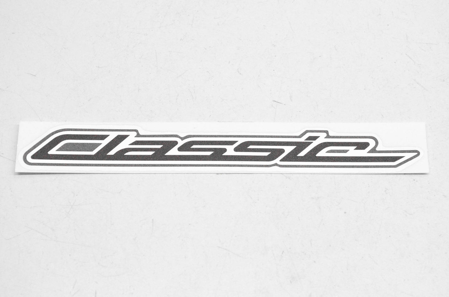 New OEM Yamaha 5BN-21578-K0-00 Emblem Decal NOS