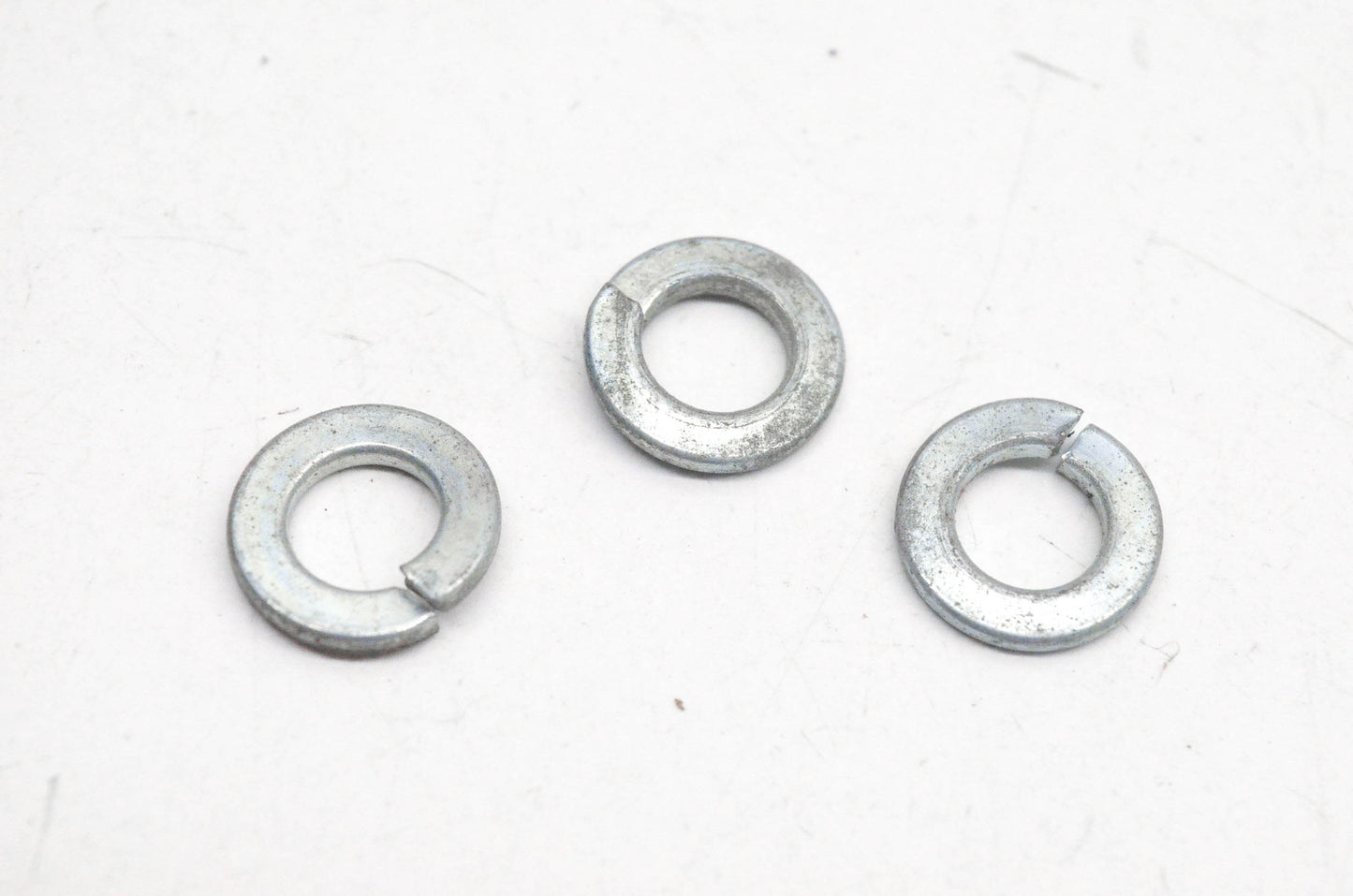 New OEM Kawasaki 461F0800 Spring Washers Qty 3 NOS