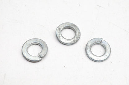 New OEM Kawasaki 461F0800 Spring Washers Qty 3 NOS