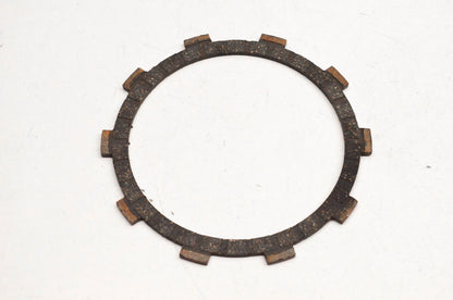 New OEM Yamaha 559-16321-01-00 Friction Plate NOS