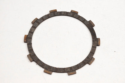 New OEM Yamaha 559-16321-01-00 Friction Plate NOS