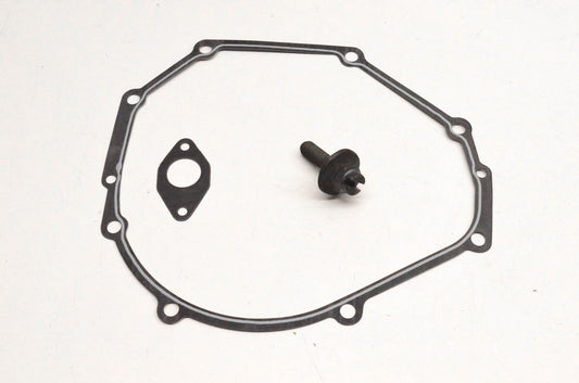 New OEM Yamaha 90891-40224-00 Oil Pump Gasket Kit NOS