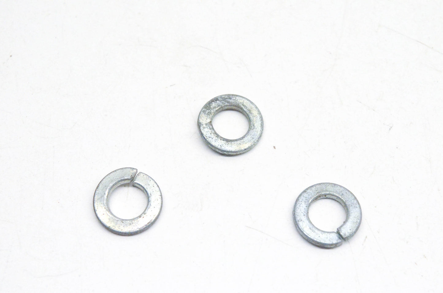 New OEM Kawasaki 461F0800 Spring Washers Qty 3 NOS