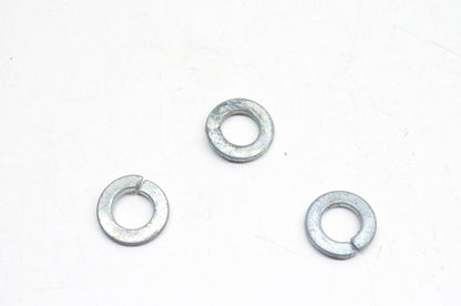 New OEM Kawasaki 461F0800 Spring Washers Qty 3 NOS