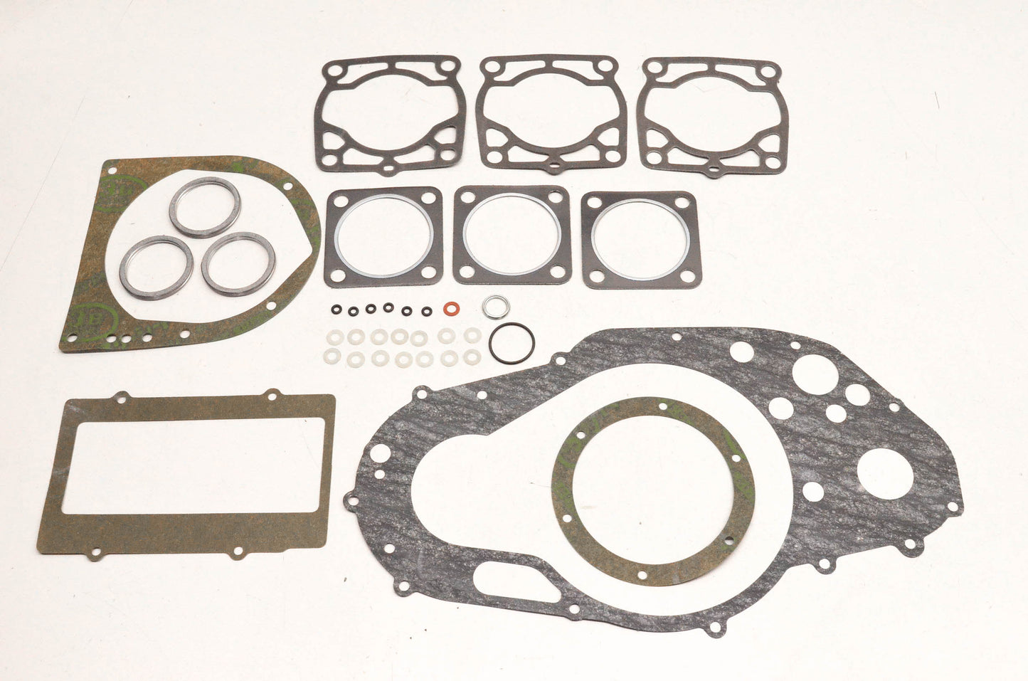 New OEM Suzuki 11400-34810 Gasket Kit NOS