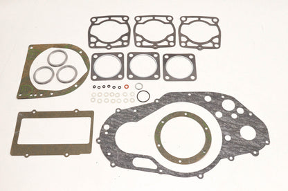 New OEM Suzuki 11400-34810 Gasket Kit NOS