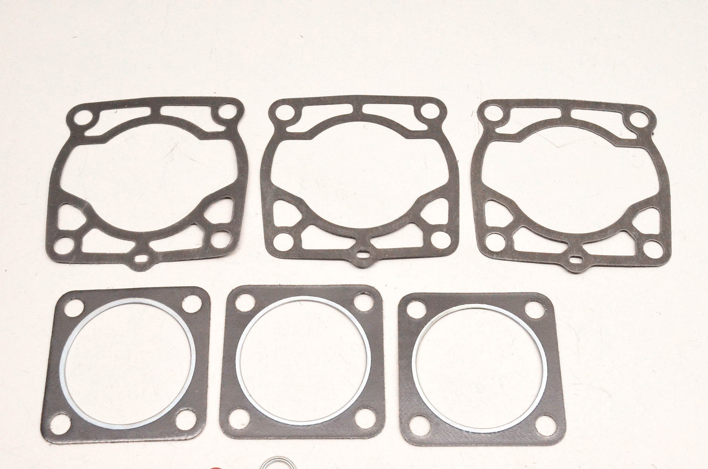 New OEM Suzuki 11400-34810 Gasket Kit NOS
