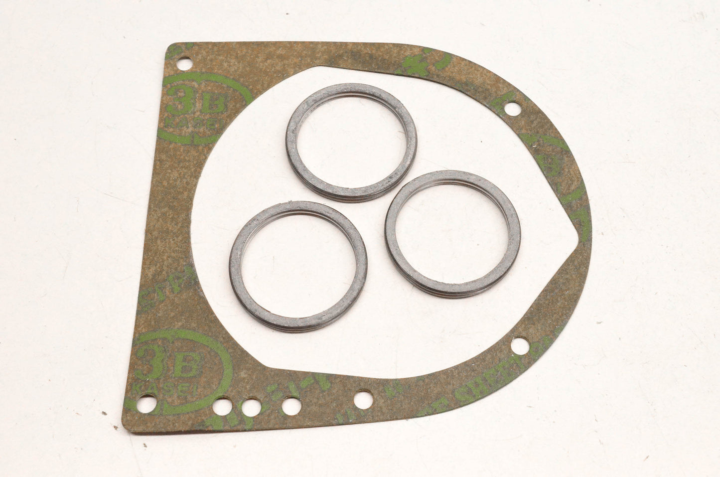 New OEM Suzuki 11400-34810 Gasket Kit NOS