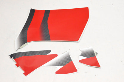 New OEM Yamaha 5EB-28301-20-00 Cowling Decal Kit NOS