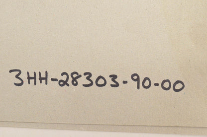 New OEM Yamaha 3HH-28303-90-00 Cowling Decal Kit NOS