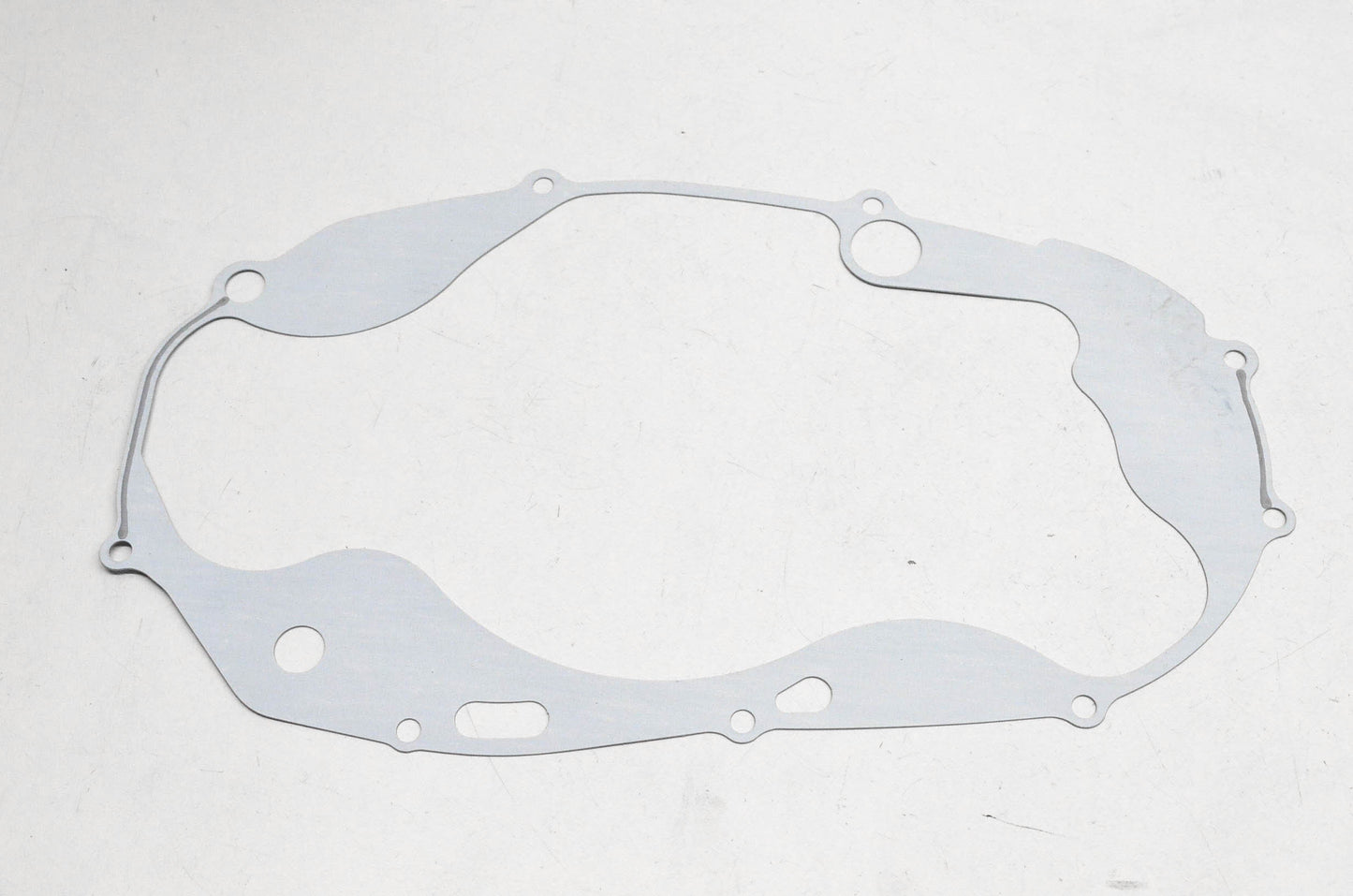 New OEM Yamaha 3GG-15461-02-00 Crankcase Cover Gasket NOS