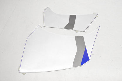 New OEM Yamaha 5AH-28301-50-00 Lower Cover Graphic Kit NOS
