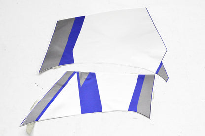 New OEM Yamaha 5AH-28301-40-00 Lower Cover Graphic Kit NOS