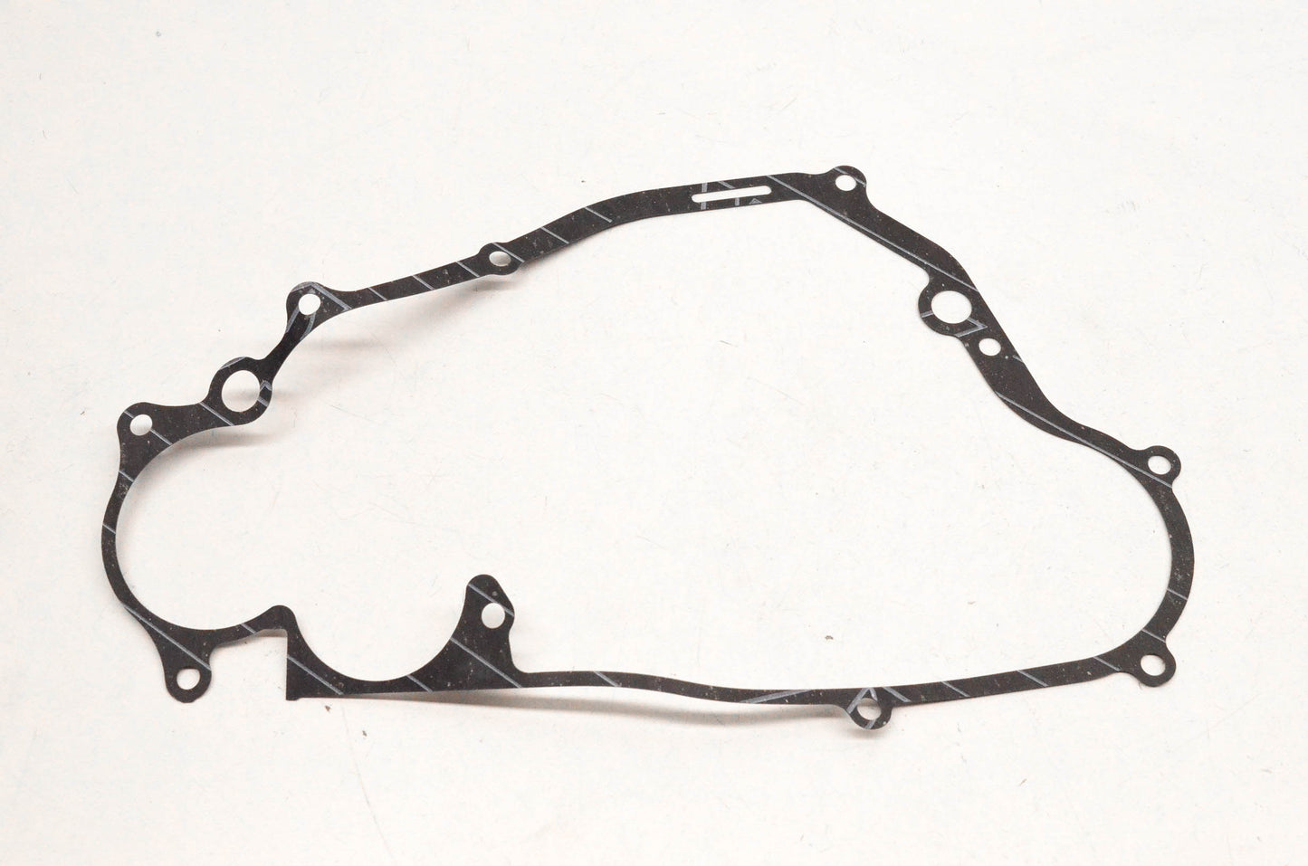 New OEM Yamaha 5X5-15462-01-00 Crankcase Cover Gasket NOS