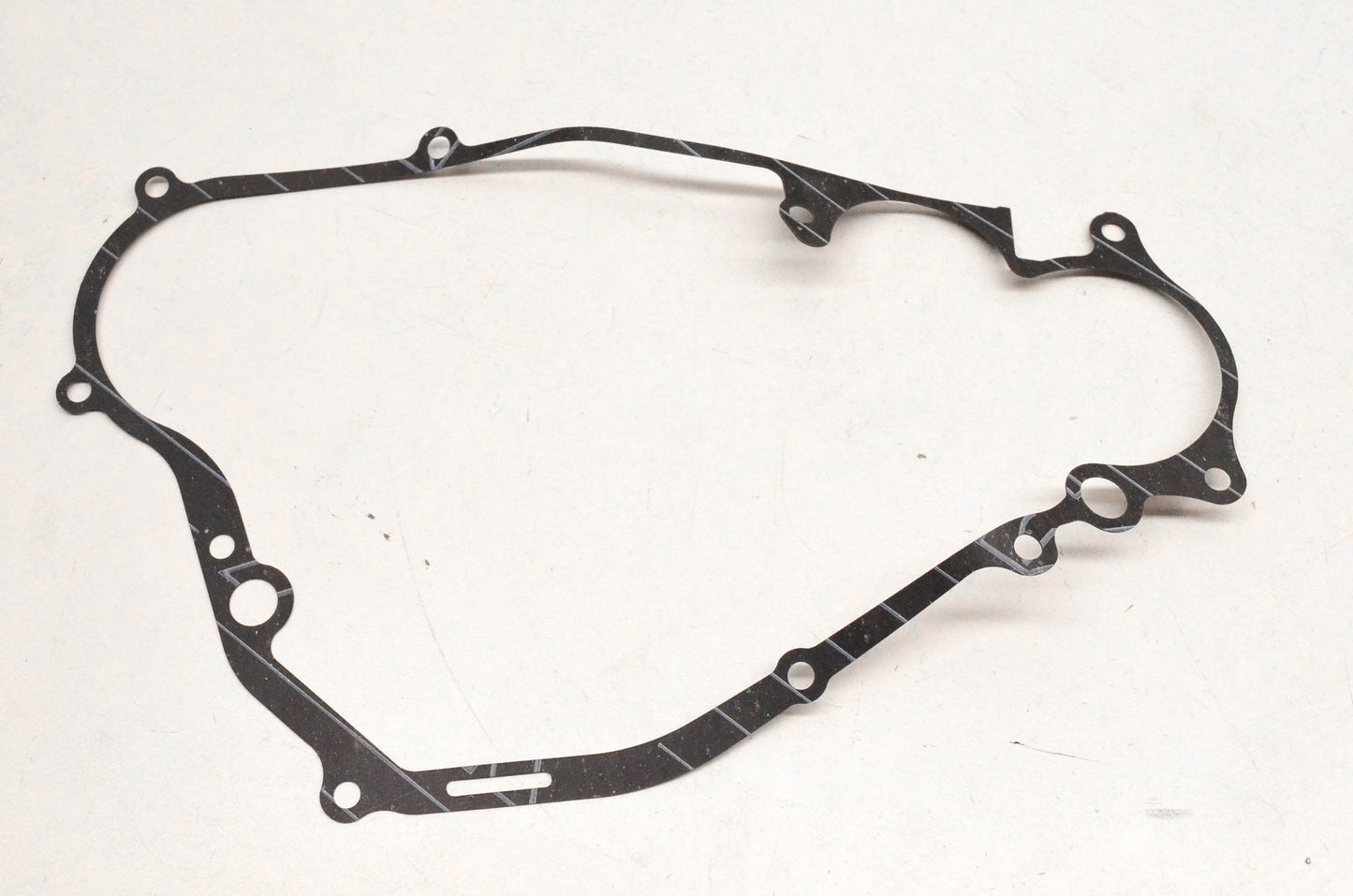 New OEM Yamaha 5X5-15462-01-00 Crankcase Cover Gasket NOS