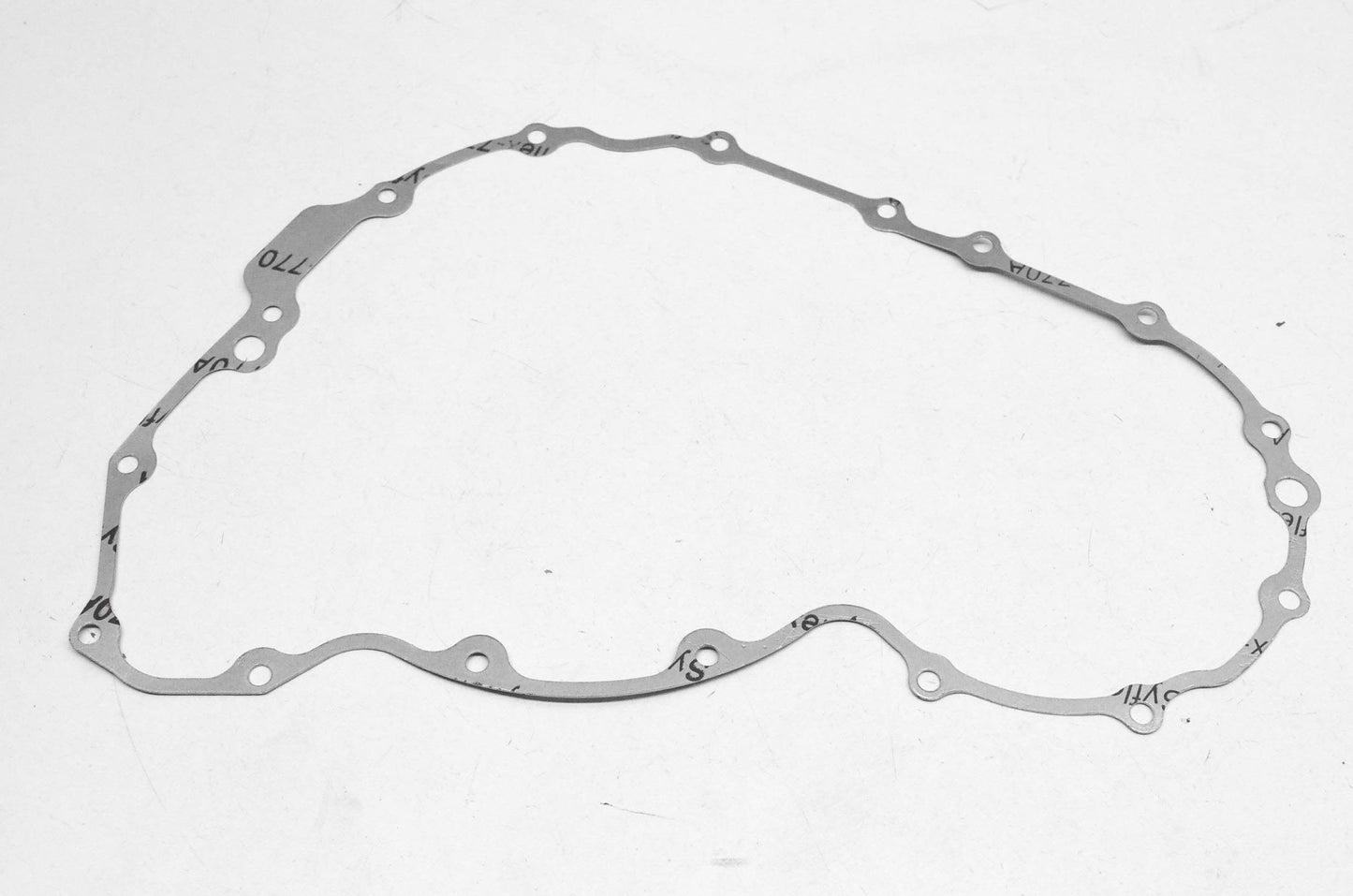 New OEM Yamaha 5VN-15451-00-00 Clutch Cover Gasket NOS