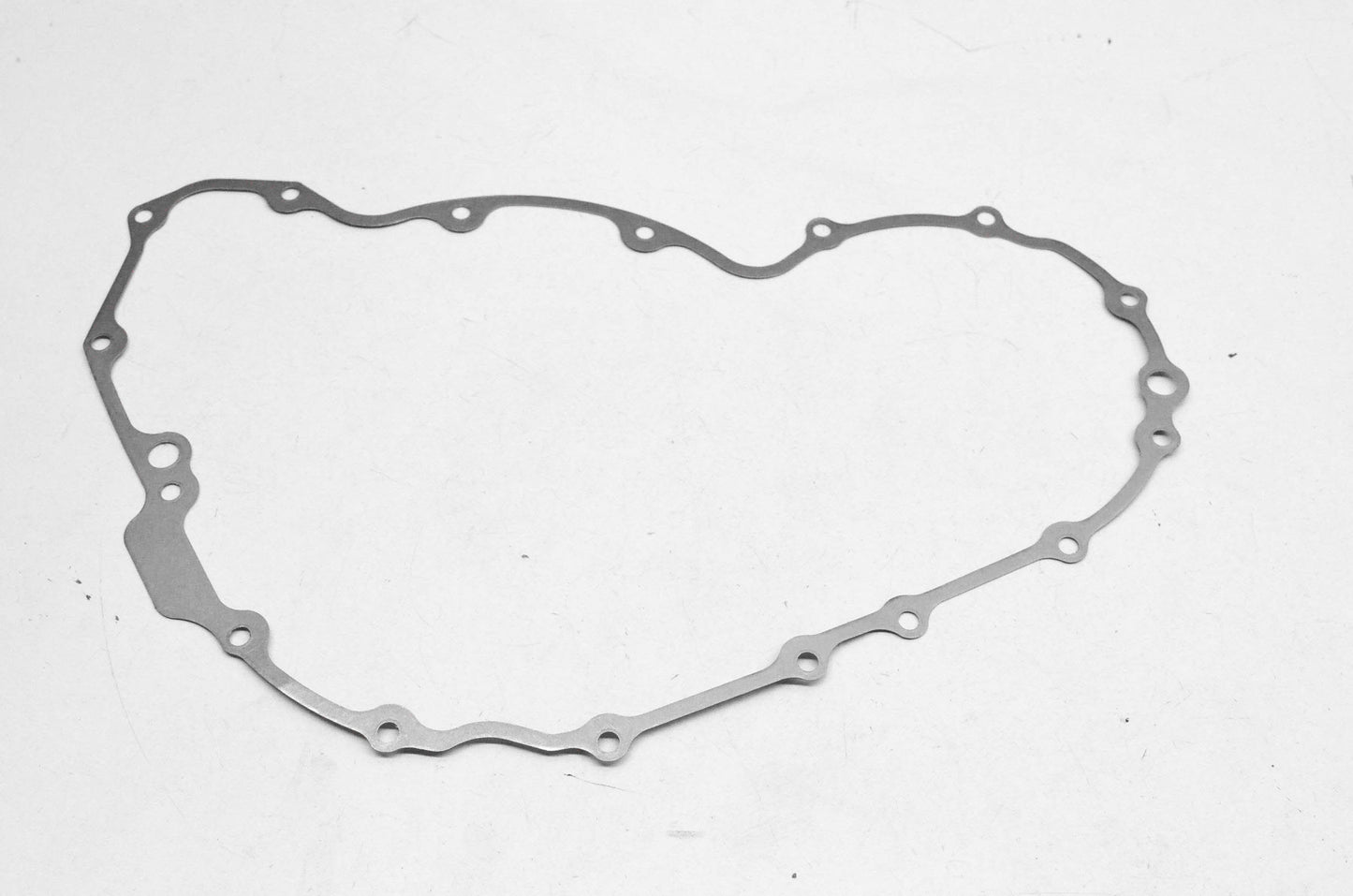New OEM Yamaha 5VN-15451-00-00 Clutch Cover Gasket NOS