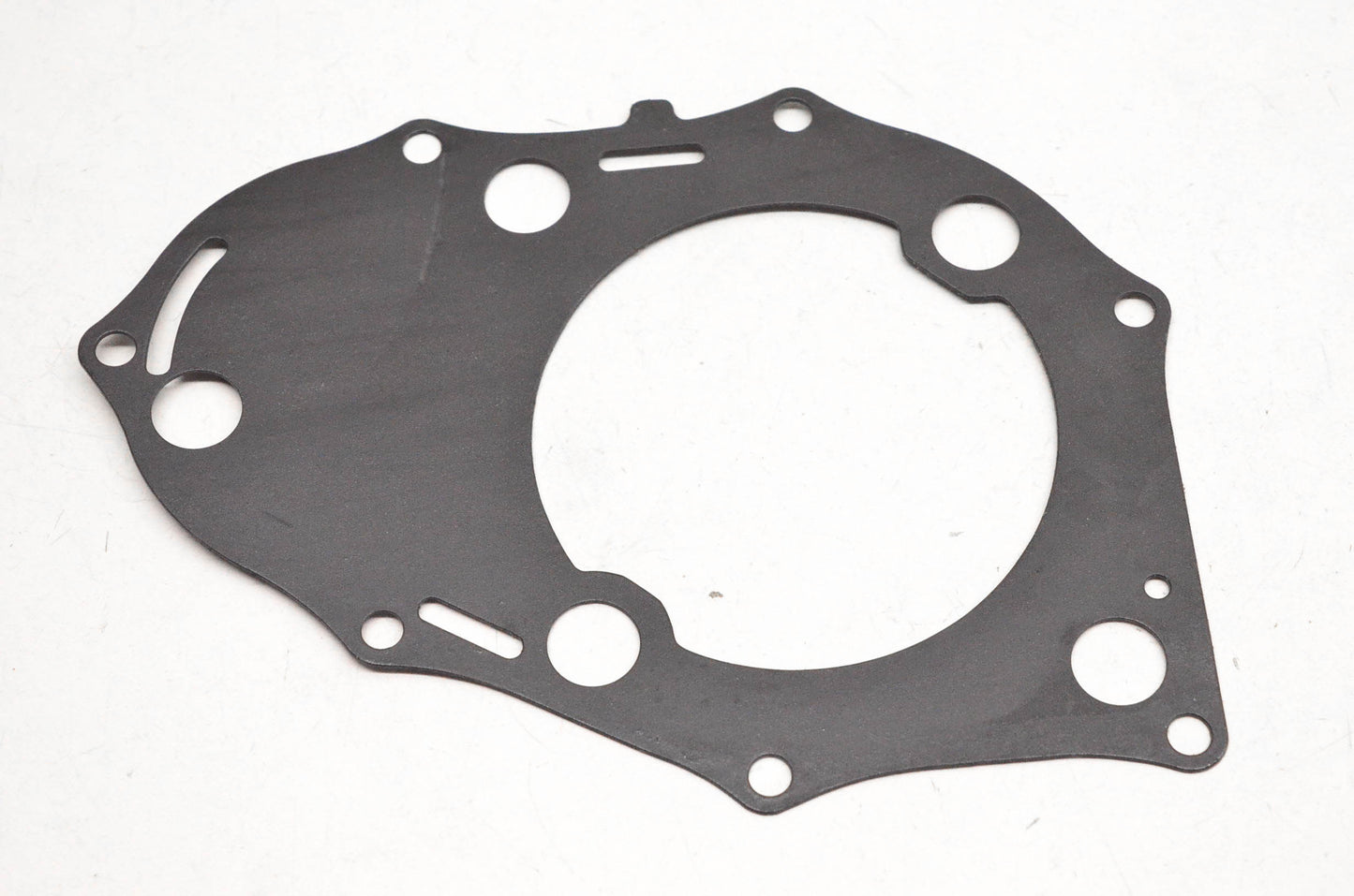 New OEM Yamaha 6R7-41114-A0-00 Exhaust Cover Gasket NOS