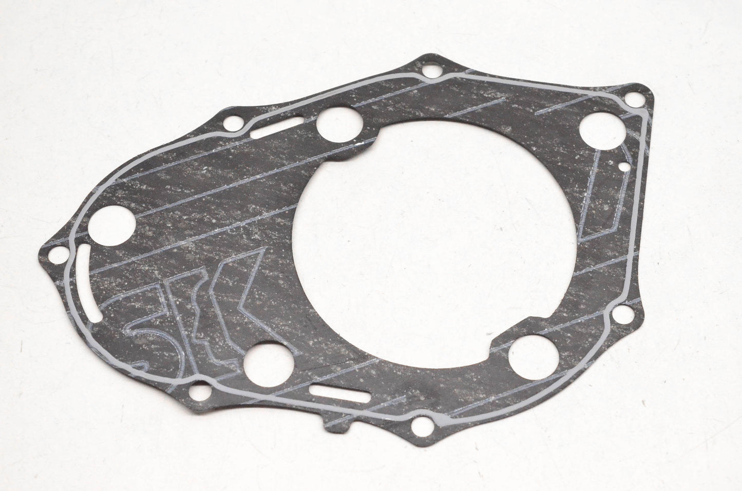 New OEM Yamaha 6R7-41114-A0-00 Exhaust Cover Gasket NOS