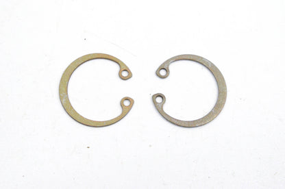 New OEM Arctic Cat 3004-009 Circlips Qty 2 NOS