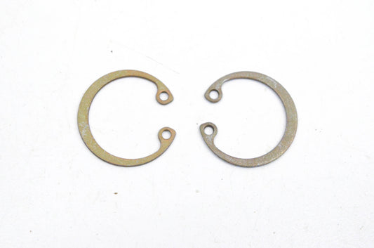 New OEM Arctic Cat 3004-009 Circlips Qty 2 NOS