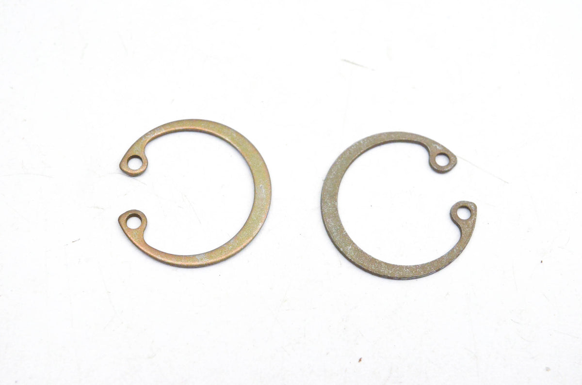 New OEM Arctic Cat 3004-009 Circlips Qty 2 NOS