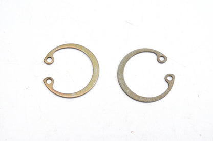 New OEM Arctic Cat 3004-009 Circlips Qty 2 NOS