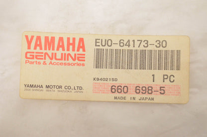 New OEM Yamaha EU0-64173-30-00 Waverunner Decal NOS
