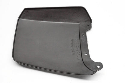 New OEM Suzuki 53312-22A00 Rear Left Mudflap NOS