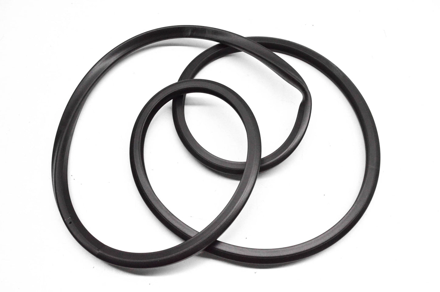 New OEM Yamaha FJ0-62663-00-00 Trim Seal NOS