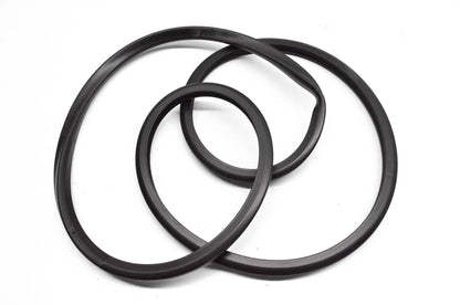 New OEM Yamaha FJ0-62663-00-00 Trim Seal NOS