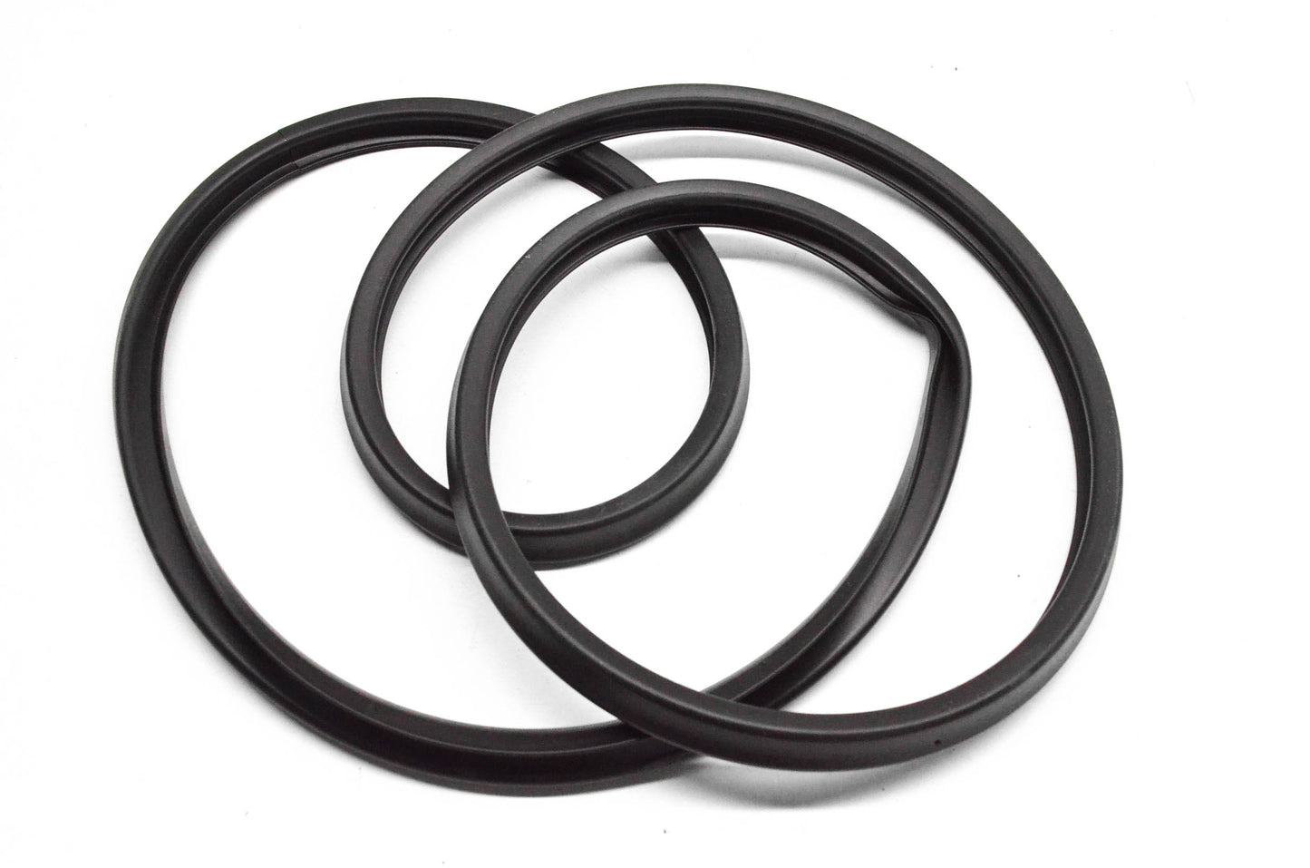 New OEM Yamaha FJ0-62663-00-00 Trim Seal NOS