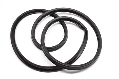 New OEM Yamaha FJ0-62663-00-00 Trim Seal NOS