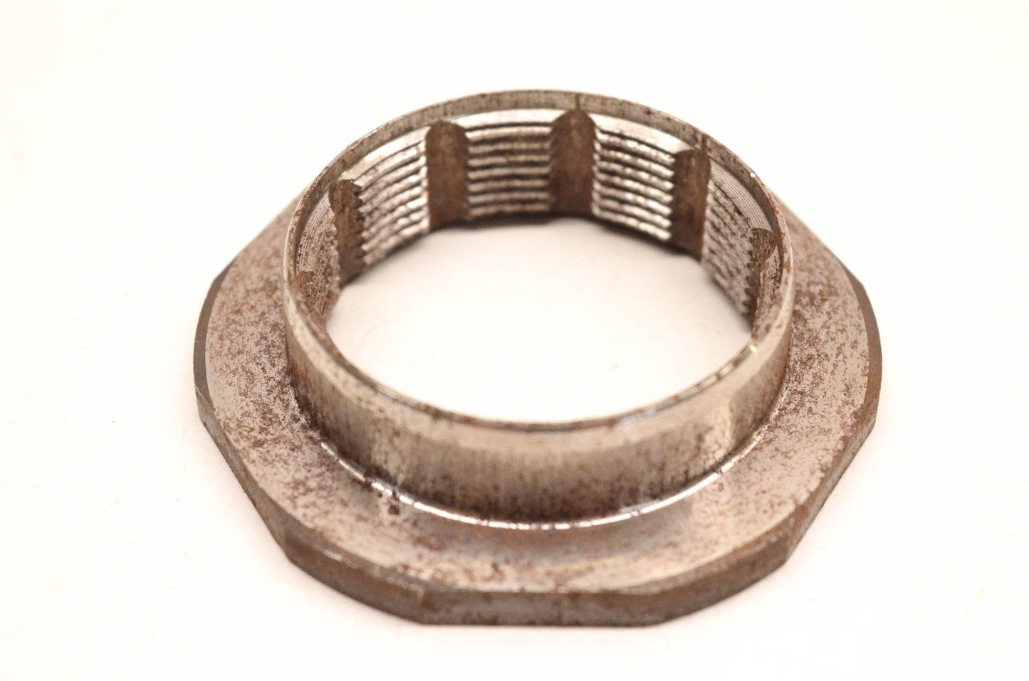New OEM Ford ZZM0-33-042, F3TZ-3N105-A Nut NOS