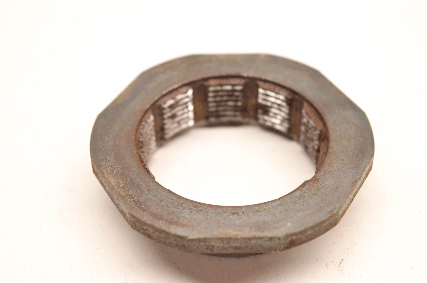 New OEM Ford ZZM0-33-042, F3TZ-3N105-A Nut NOS