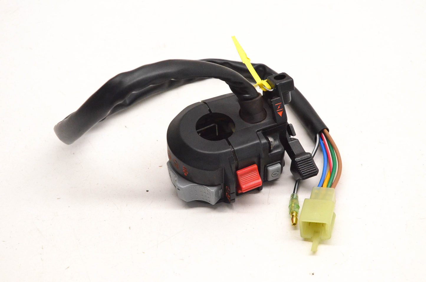 New OEM Yamaha 5GH-83973-01-00 Start Switch Assembly NOS