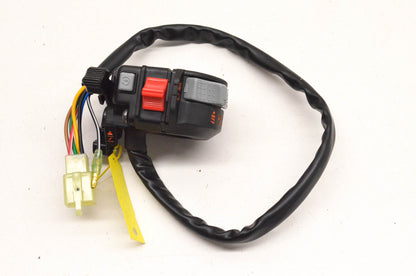 New OEM Yamaha 5GH-83973-01-00 Start Switch Assembly NOS