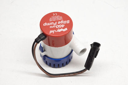 Aftermarket 204470220 Bilge Pump NOS