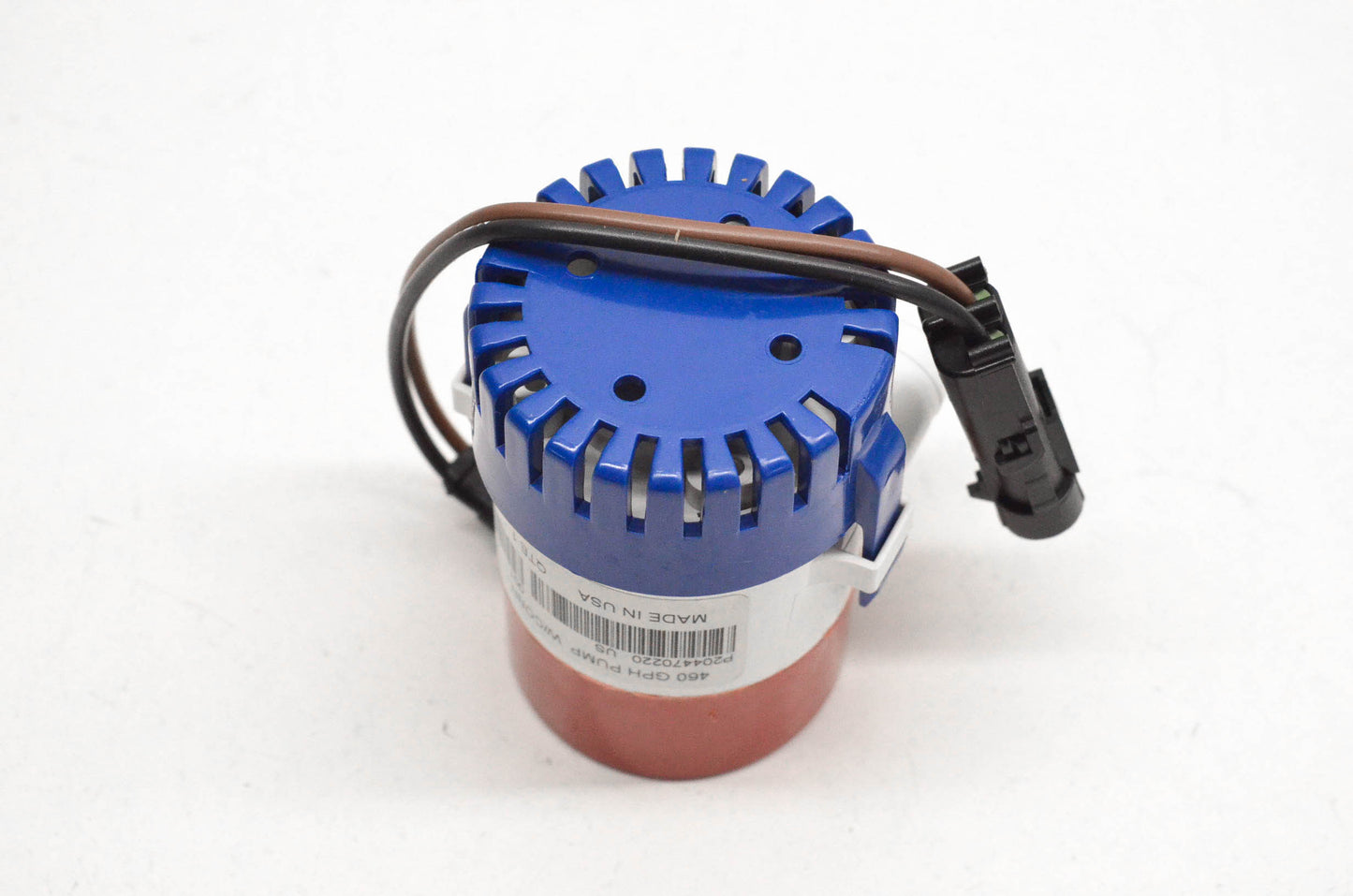 Aftermarket 204470220 Bilge Pump NOS