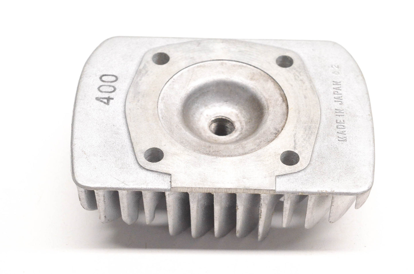 New OEM Kawasaki 3000-222 Cylinder Head NOS