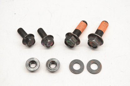New OEM Yamaha ABA-5GT86-00-99 Hitch Hardware Kit NOS