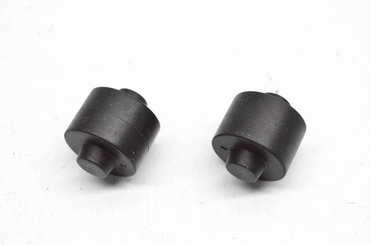 Aftermarket 266000007 Rubber Spacers Qty 2 NOS