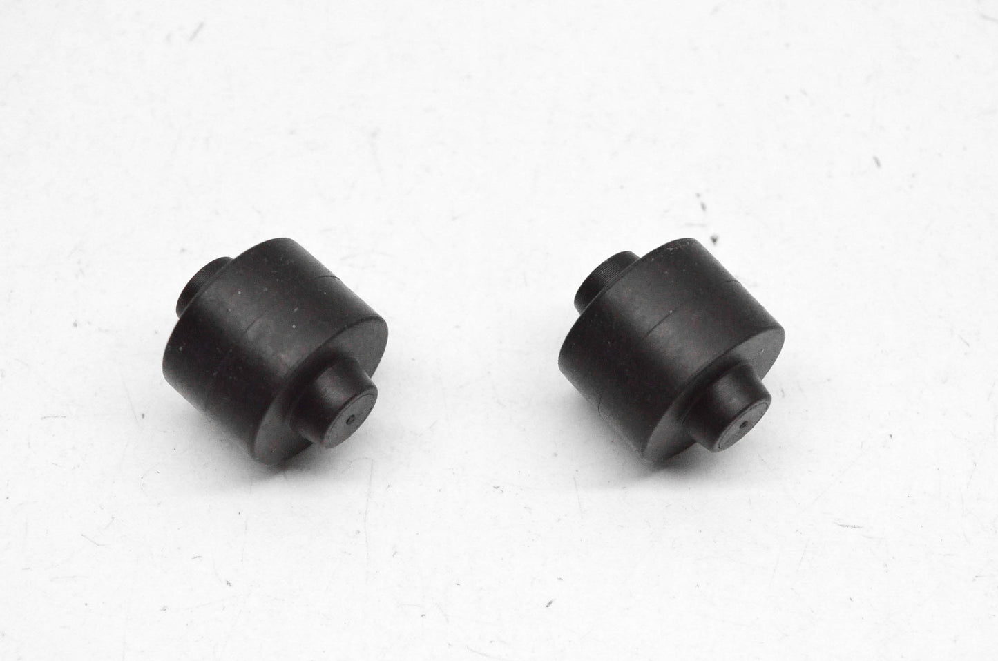 Aftermarket 266000007 Rubber Spacers Qty 2 NOS