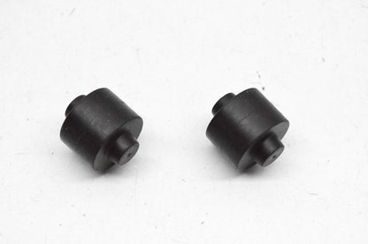 Aftermarket 266000007 Rubber Spacers Qty 2 NOS