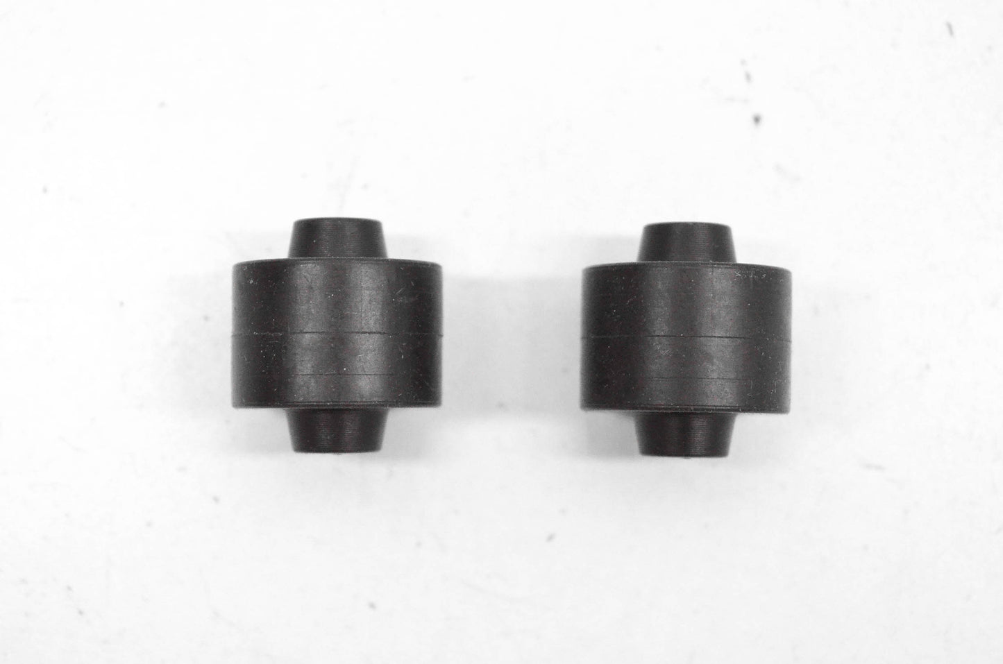 Aftermarket 266000007 Rubber Spacers Qty 2 NOS