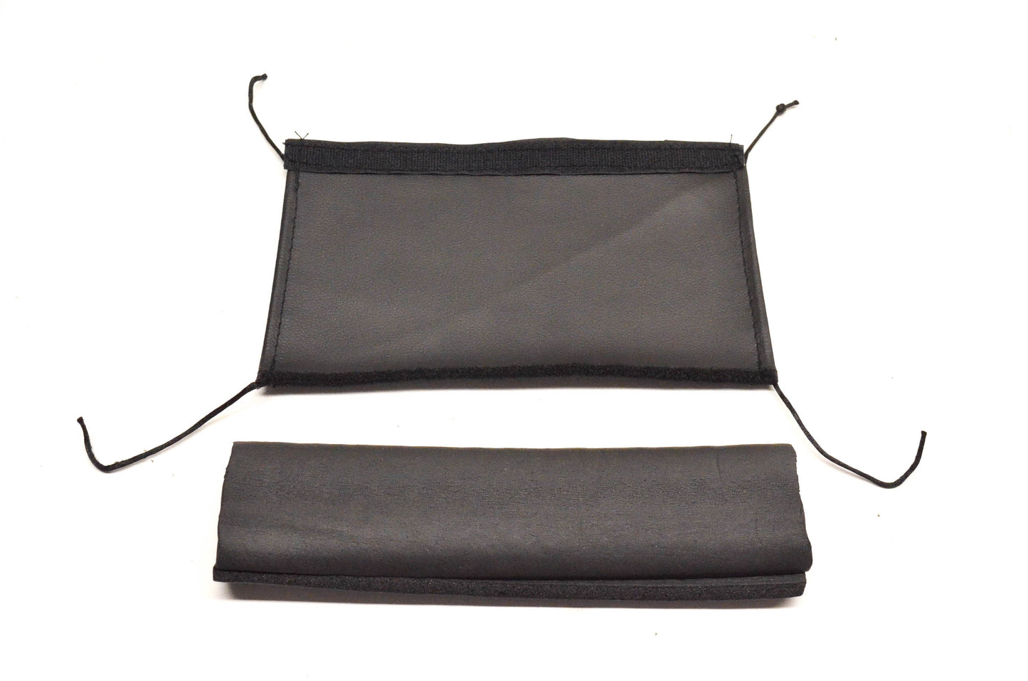 New Aftermarket Universal Handlebar Padding Cover Kit NOS