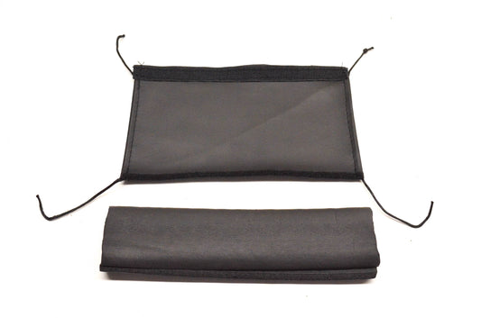 New Aftermarket Universal Handlebar Padding Cover Kit NOS