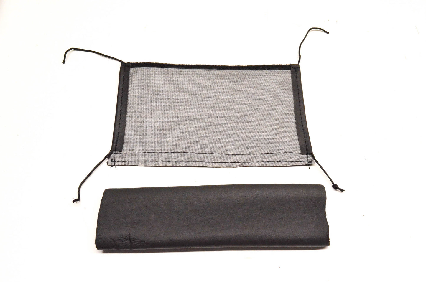 New Aftermarket Universal Handlebar Padding Cover Kit NOS