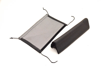 New Aftermarket Universal Handlebar Padding Cover Kit NOS