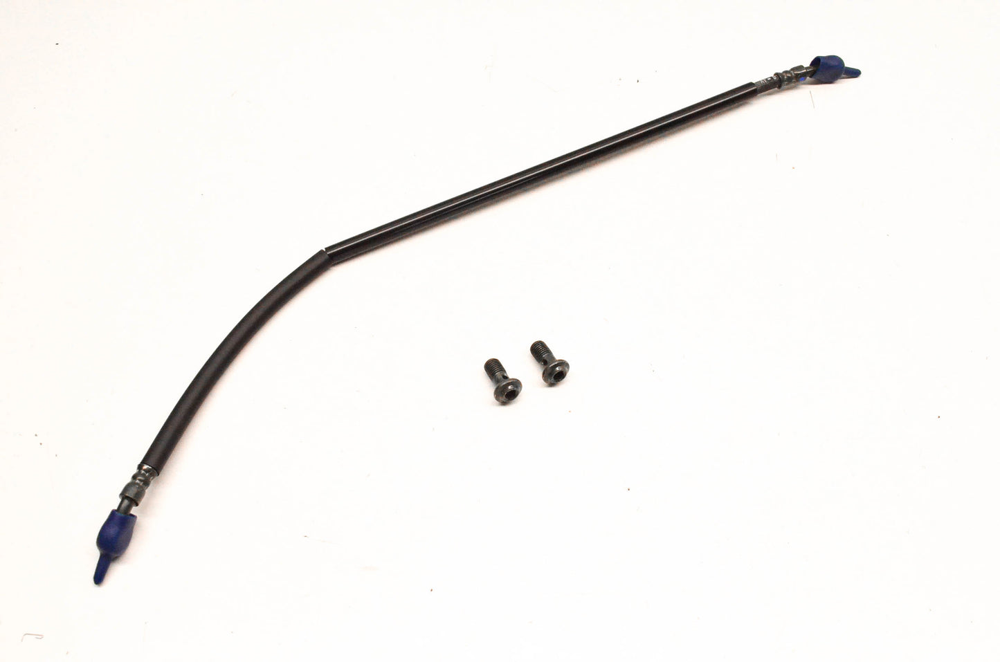 New OEM Yamaha 99999-03068-00 Brake Hose Kit NOS
